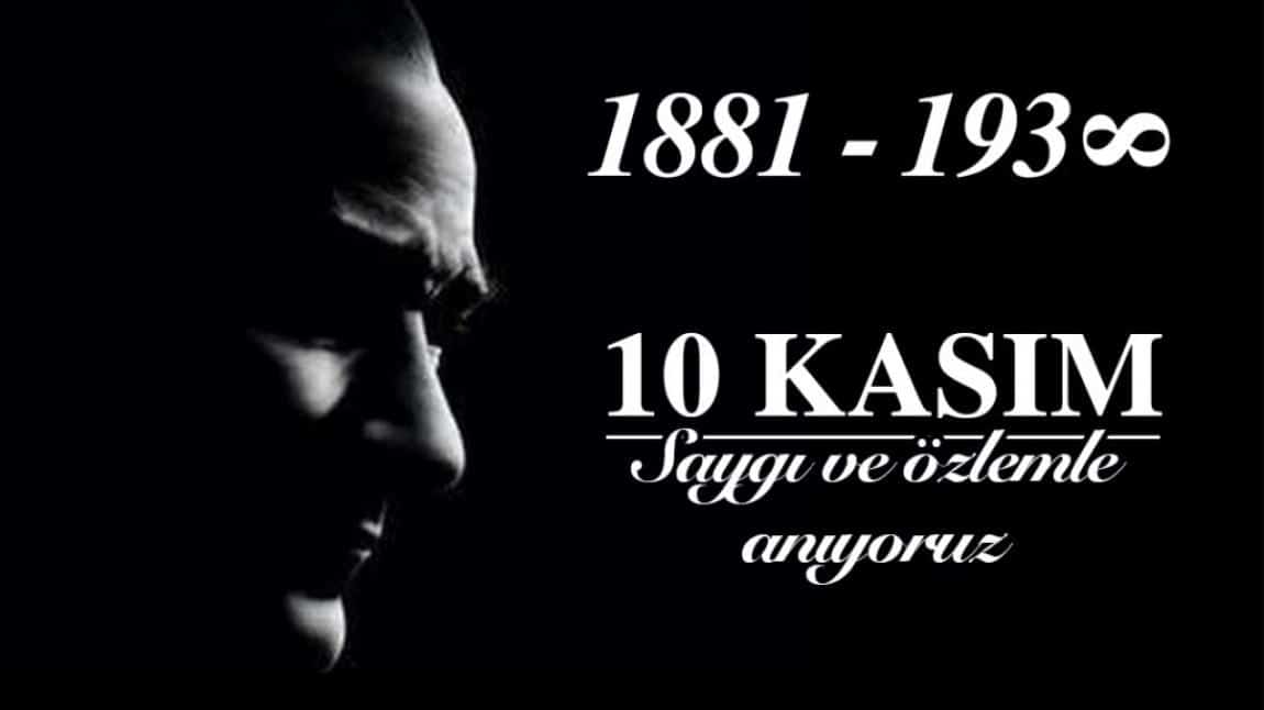 10 KASIM